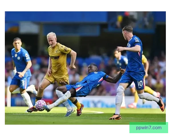 IGScore解析水晶宫奥丽塞埃泽双星运作获利超亿欧元转会传奇